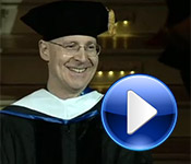 Martin Commencement Video