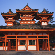 Asian architecture