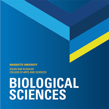 Undergraduate Brochure for Biological Sciences