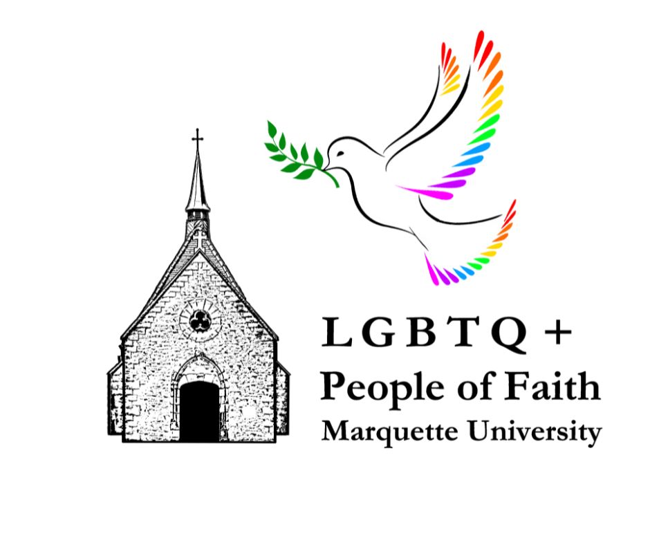 LGBTQ+ People of Faith