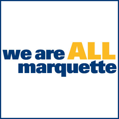 We Are All Marquette
