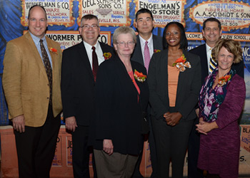 Education Deans of Greater Milwaukee