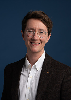 Dr. Ben  Pladek