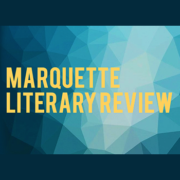 Marquette Literary Review