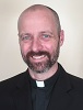 Rev. Joseph W. Laramie, S.J.