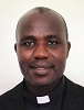 Rev. Oscar Nduri, S.J.