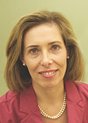 Dr. Elsbeth Kalenderian