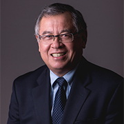 Lawrence G. Pan, PT, Ph.D., FAPTA