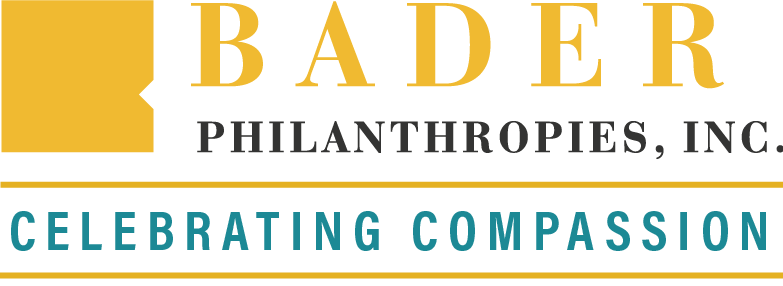 Bader Philanthropies Logo